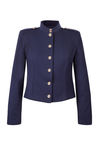 Atelier Francesca, Leeta Moto Jacket