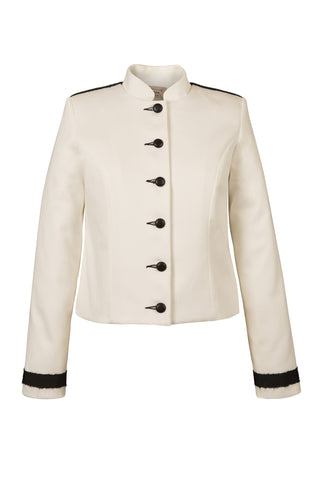 Atelier Francesca, Bertie Jacket