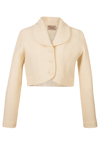 Atelier Francesca, Bertie Jacket