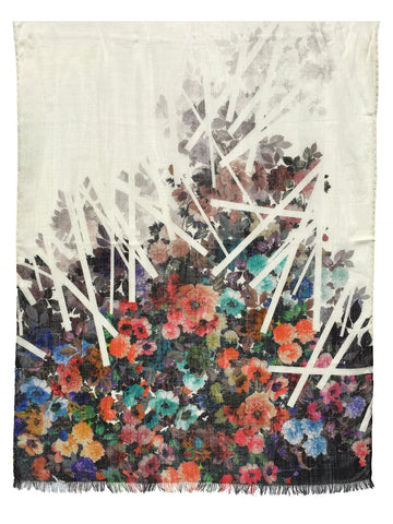 Jonathan Sounders | Garden - Multi Colored